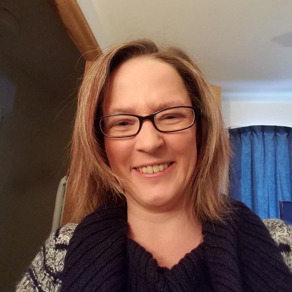 Meet your Posher, Brianna